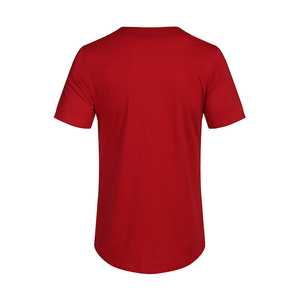 เสื้อเบสบอลระบายอากาศได้ดี,เสื้อเจอร์ซีย์เบสบอลสวมใส่สบาย - Product Image 2