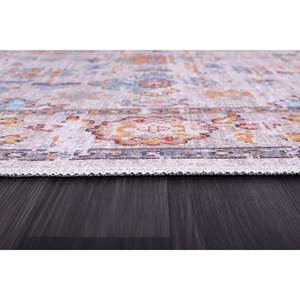 Tapis lavable Netline Home Century Floral blanc cassé - Product Image 3