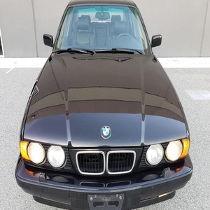 SEDAN LHD/RHD 1995 B M W 540I USADO - Product Image 1