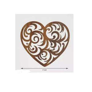 Rounded Modern Style Wooden Coaster Unique design Decoration & Accessories Mats & <b>Pads</b> drink <b>coffee</b> mug coaster customized - Product Image 6