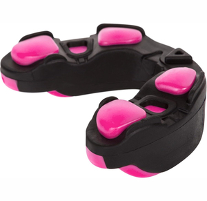 2025 unisexe nouveau Design protège-dents pas cher protège-lèvres tout en couleurs avec Logo personnalisé Protection des articles de sport - Product Image 5