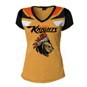 Conjuntos cómodos de actuación de porristas para adultos de etiqueta privada, ropa de uniforme personalizada - Product Image 5