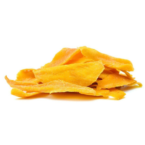 100% Rodajas de mango secas suaves naturales dulces conservadas en jarabe Proceso de secado AD - Product Image 1