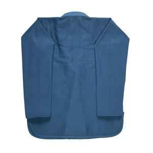 2025 superventas adulto brasileño Jiu Jitsu azul transpirable sostenible secado rápido 460g tela de algodón BJJ Gi Color personalizado - Product Image 6