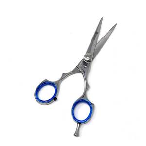 Tijeras de peluquero de alta resistencia para cortar sin esfuerzo Tijeras de peluquero profesionales de alto rendimiento - Product Image 2