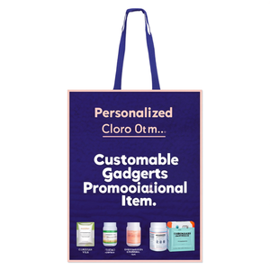 Borsa Shopper Clara Personalizzabile, Gadget Promozionale Personalizzabile - Product Image 2