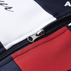 Ensemble de survêtement sportif pour homme 2 pièces, style hip-hop, veste zippée et pantalon, coton d'hiver, grande taille, survêtements pour homme 2025 - Product Image 6