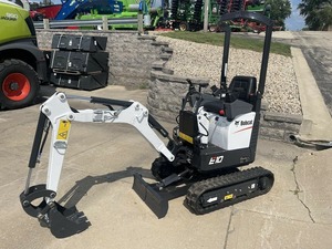 2025 para Miniexcavadora E10, Motor Laidong, Cilindro Hidráulico Eaton, Bomba de Motor, Caja de Cambios - Alta Eficiencia, 1 Año de Garantía - Comprar - Product Image 5