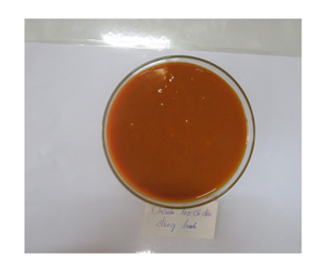 Pulpe de fruit de la passion congelée aux normes d'exportation OEM approvisionnement en vrac du Vietnam vente en gros de purée de graines ou sans pépins acheteurs de l'usine meilleur prix - Product Image 6