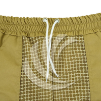 Hochwertige Leichte Imkerhose Maßgefertigte Dicke Sicherheits-Anti-Bienen-Hose Vernünftiger Preis Individuelle Verpackung OEM Willkommen