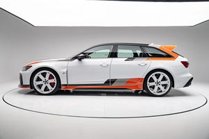 Oferta con Gran Descuento: Audi RS6 Avant Performance GT 2025, Motor V8 de 4.0 Litros con Doble Turbo - Product Image 3