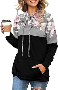 2025 femmes XS pull à capuche sweats Logo personnalisé décontracté vêtements d'hiver avec col zippé couleur unie Style d'automne - Product Image 5