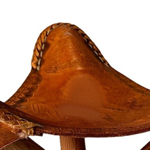 Taburete Trípode Plegable OEM para Camping, Caza y Tiro, Venta al por Mayor, Diseño Personalizado con Logotipo, Sillas de Caza con Trípode - Product Image 6