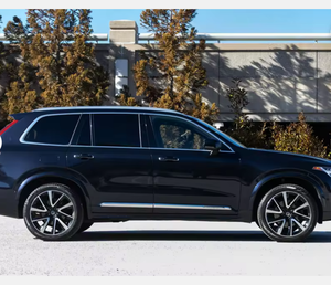 VOLVO XC90 T6 INSCRIPTION 2019 USADO EN EXCELENTES CONDICIONES, DISPONIBLE CON VOLANTE A LA IZQUIERDA/DERECHA - Product Image 6