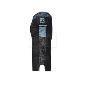 Top Selling Breathable Lightweight Short Sleeve American Football Uniform OEM Service <b>Cheap</b> Price 100% Polyester - Product Image 5