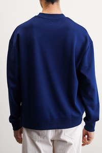 Prix de gros personnalisé léger 100% coton hommes sweat durable à la mode hiver vêtements impression numérique pour adultes - Product Image 2