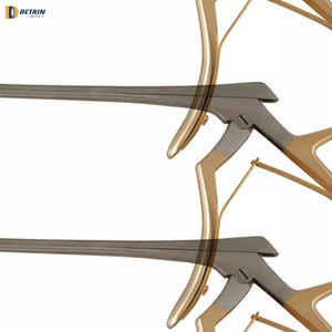 ชุดอุปกรณ์ศัลยกรรมกระดูกและข้อแบบแมนนวลทำจากสเตนเลสออกแบบได้ตามต้องการ - Product Image 3