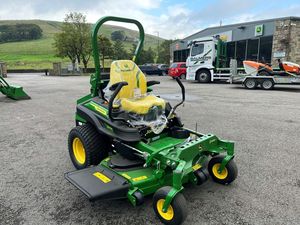 John Deere Z994R Diesel ZTrak Tondeuse à braquage zéro Moteur diesel 3 cylindres avec 24.7 HP à vendre - Product Image 5