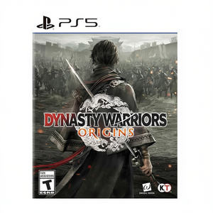 PLAYSTATION 5 Dynasty Warriors Origins PEGI 16+ 1154188 - Product Image 2