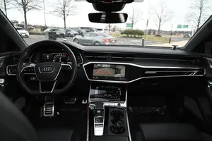 ใช้2023 Audi RS 7 4.0T - Product Image 5