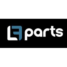 LF parts e.U. logo