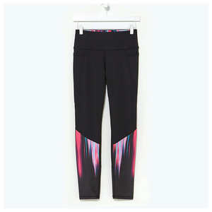 Leggings de mujer Pantalones ligeros sin costuras Perfectos para la moda diaria, Yoga, Fitness y trajes de gimnasio Casuales - Product Image 2