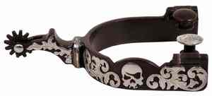 Espuelas de Equitación de Diseño Superior Más Vendidas, Productos Ecuestres Premium - Product Image 3