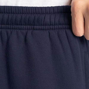 กางเกงขนแกะเปิดด้านล่างของผู้ชายมีกระเป๋าใส่สบายๆกางเกงกันความชื้นและระบายอากาศได้ดีชุดลำลองตามสั่ง - Product Image 4