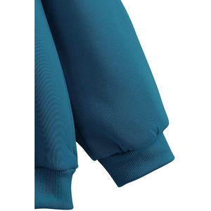 Ropa informal Slim Fit Streetwear Sudadera con capucha La mayoría de las ventas Algodón de secado rápido hecho Sudaderas con cremallera de gran tamaño mujeres - Product Image 5