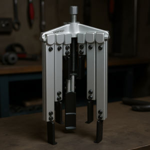 Juego de Extractores de Engranajes de 9 Piezas Gedore - Product Image 3