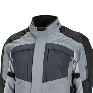 Los mejores diseños Chaquetas de moto de invierno para hombres Tamaños personalizados Tela de alta calidad Venta directa de fábrica Transpirable Impermeable - Product Image 3