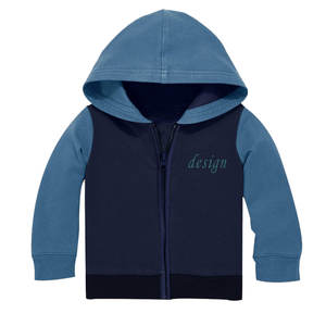 2025 New design Premium Kids Hoodies Custom Made High Quality hot selling Product Kids Hoodies - Product Image 2