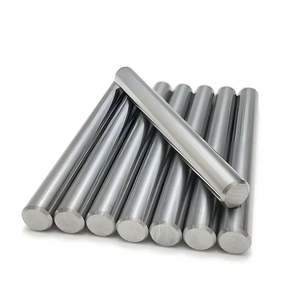 High-Performance nickel base alloy round <b>steel</b> bar Monel alloy <b>rod</b> - Product Image 2