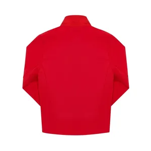 Giacca Softshell Impermeabile Sostenibile 3Lr per Merchandising Reset - Product Image 6