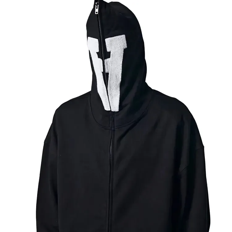 Cao Đường Phố Áo Thun Hoodies 2024 Thoáng Khí Thoải Mái Nhanh Chóng Khô Cao Cấp Chất Lượng Biểu Tượng Tùy Chỉnh OEM Cộng Với Kích Thước Của Nam Giới Hoodies