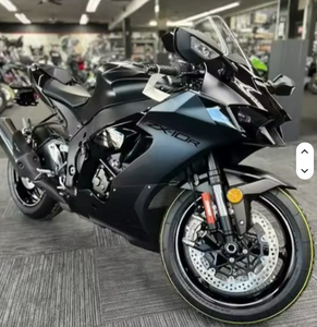 มอเตอร์ไซค์สปอร์ตใหม่สมรรถนะสูง รุ่นดั้งเดิม ปี 2025 สำหรับ ZX-10R 998cc ABS - Product Image 6