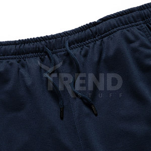 Hombres en blanco Gimnasio Ropa de fitness Slim Fit Ropa deportiva Correr Chándal deportivo Material de poliéster Traje de sudor - Product Image 4