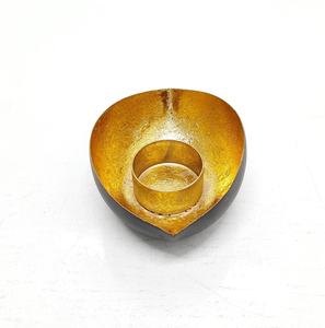 Nouveau lot décoratif de 2 cœurs décoratifs muraux en MDF/mosaïque pour la décoration de la maison et de Noël personnalisés faits à la main - Product Image 4