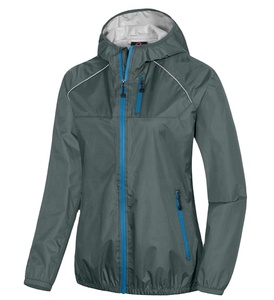 Chaqueta de Invierno Ligera para Hombre, Ecológica, Cortavientos, Impermeable, con Forro Desmontable, para Actividades al Aire Libre, Modelo 2026 - Product Image 1