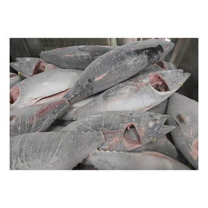 ปลาทูน่าเยลโลว์ฟินแช่แข็งขายส่ง คุณภาพมาตรฐานส่งออก - Product Image 1