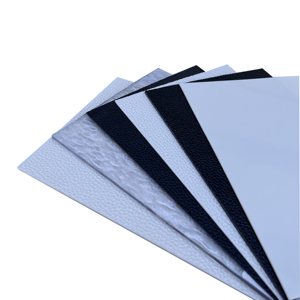 Feuille acrylique de couleurs coulées 1220x2440mm 2050*3050 mm et épaisseur 3-12mm - Product Image 3