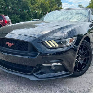 Auto Usado de Calidad a Precio Accesible, Ford M GT 2017, Volante a la Izquierda - Product Image 1