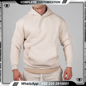 ชุดวอร์มแขนยาวของผู้ชายเสื้อวอร์มผ้าเบาสบายระบายอากาศ - Product Image 4