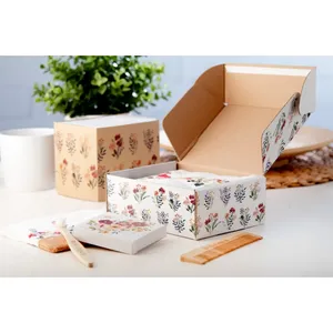 CreaBox XS Artículos Promocionales Personalizados para Fiestas, Caja de Regalos Personalizada - Product Image 3
