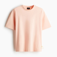 Bangladesh kledingfabrikant groothandel bestseller 220g 100% katoen regular drop shoulder T-shirt plus size heren T-shirts