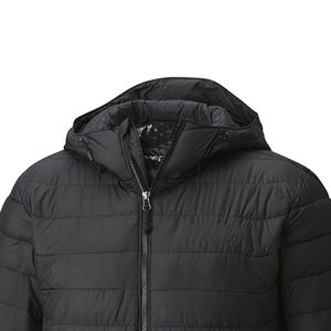 Nuevo diseño ligero impermeable burbuja Puffer chaqueta nueva llegada ropa de invierno hombres Puffer Chaqueta ligera OEM servicio 2026 - Product Image 3