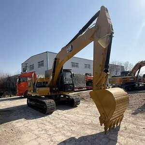 Excavator Bekas Cat320gc Kondisi Seperti Baru, Layanan Jangka Panjang yang Andal, <span class=keywords><strong>Caterpillar</strong></span> 320d2 320gc 312d2 307e2 Mesin Berat - Product Image 4