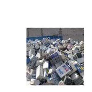 Déchets de batteries au plomb acide drainées (déchets de plaques de batteries au plomb) 99% de teneur en Pb en provenance d'Allemagne pour la fonte - Product Image 6