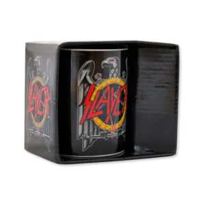 Mug en céramique fait main de 400 ml en forme d'aigle, compatible lave-vaisselle et micro-ondes, cadeau d'affaires et personnel avec un design original et un style de personnage. - Product Image 4