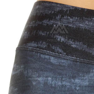 Leggings de Yoga de Último Diseño Más Vendidos, Ropa Deportiva, Leggings de Yoga Transpirables de Secado Rápido - Product Image 5